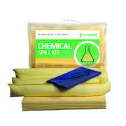 Ecospill 30L Chemical Spill Kit